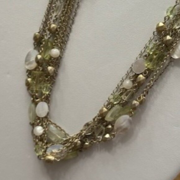 Lia Sophia "TERRACE" Necklace - Picture 5 of 8